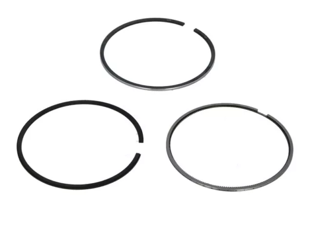 Kit bagues piston GOETZE 08-432200-00