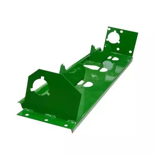 Auger Bed Front Wide Channel fits John Deere 9750 STS 9760 STS 9660 STS