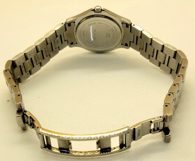 Orologio MOVADO Museo Donna Acciaio Inox 28mm 84 E4 0823 9
