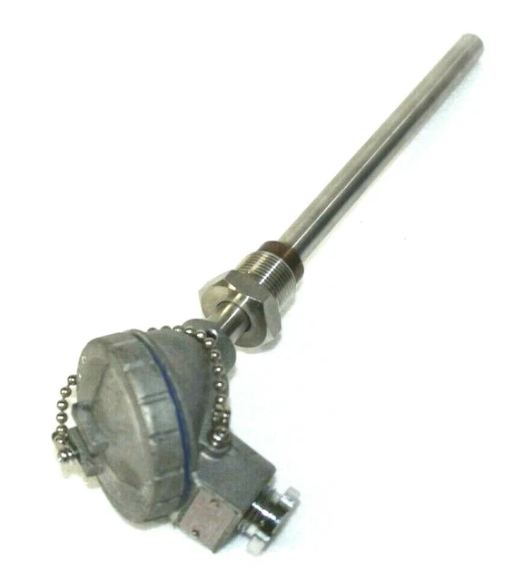 DAE YANG INSTRUMENT Co Ltd PT100 Resistance Bulb TTRSD 94.05 PicClick