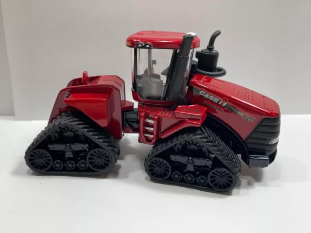 ERTL 1/64 Scale - Case International 620 Quadtrac Tractor (Articulated Tractor)