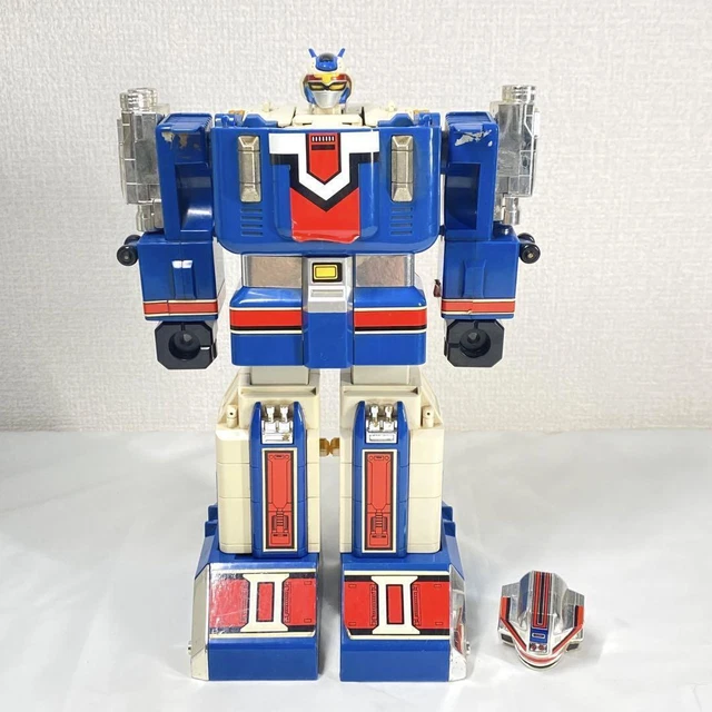 O Ranger Dx POWER RANGERS KOSOKU Sentai Turbo Ranger DX Turbo Rugger Bandai £105.53 ...