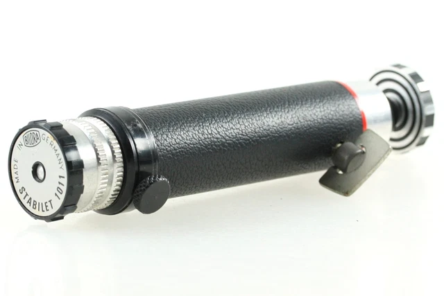 Bilora Stabilet 1011 Stabiles Dreibein Tischstativ Stativ Ministativ Handstativ