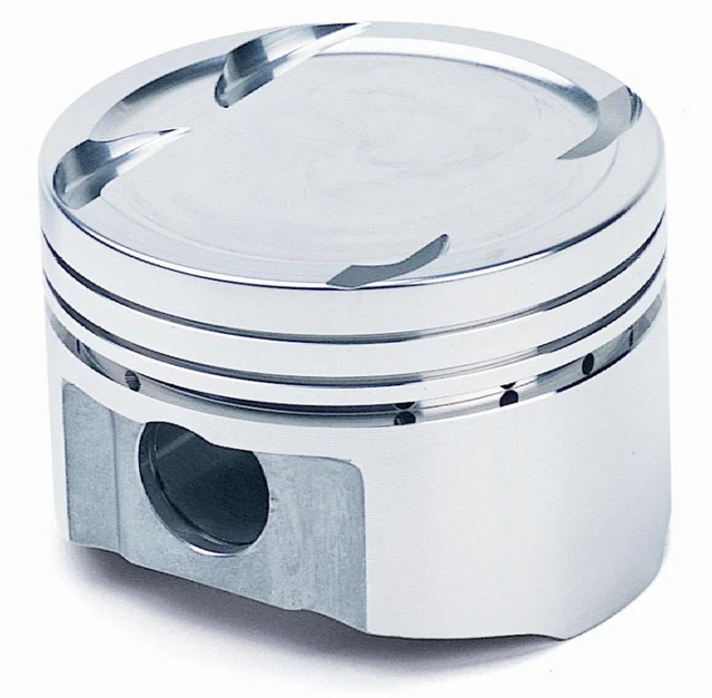 JE Pistons VW R32 24V 84MM KIT Set of 6 Pistons