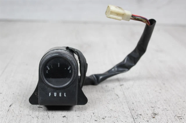 Indicatore Carburante Livello Serbatoio di Kawasaki Z 1100 ST KZT10A 81-83