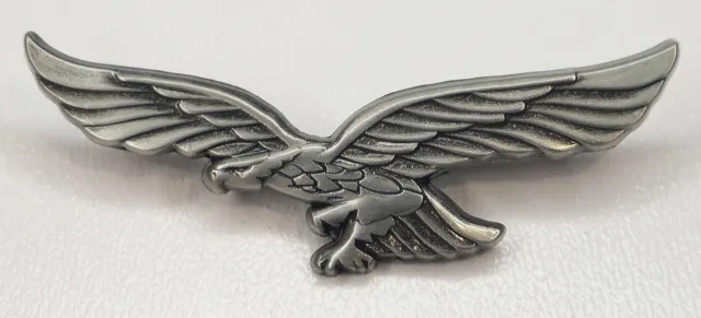 Pin Adler Deutsche Luftwaffe - 5,3 x 2 cm