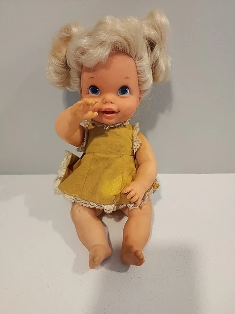 Baby go bye bye vintage outlet
