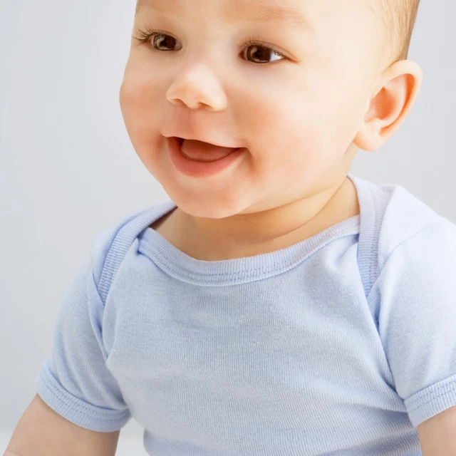 Boys 26 Piece Set