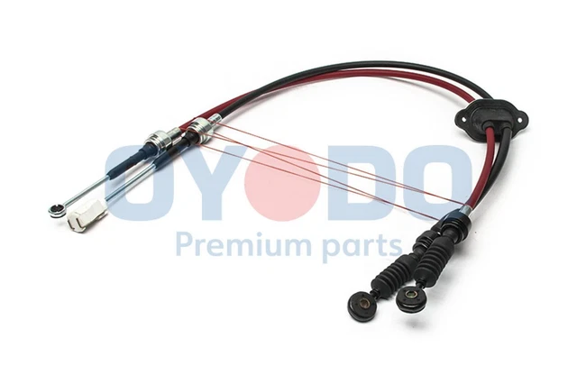Seilzug Schaltgetriebe Oyodo 60S0012-OYO für CHEVROLET SPARK M300 LPG