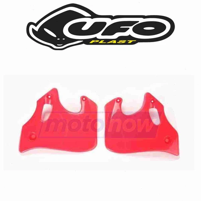 UFO Plastics HO02653-067 Radiator Covers for Body Bodywork Radiator Shrouds yd