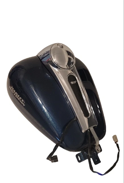 harley davidson gas tank