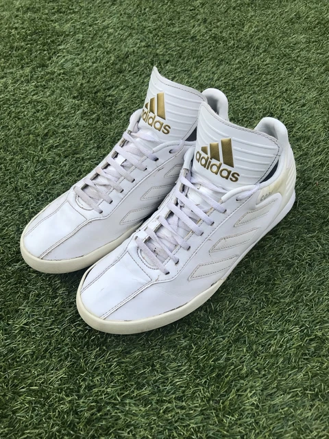 Adidas copa hotsell leather trainers