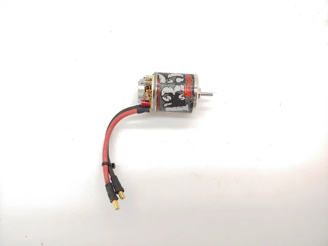 タミヤ　TT01 NISSAN GT-R ボディ　2.4G ライトユニット付き Electric Motors, Engine, Exhaust & Fuel Systems, RC Model Vehicle