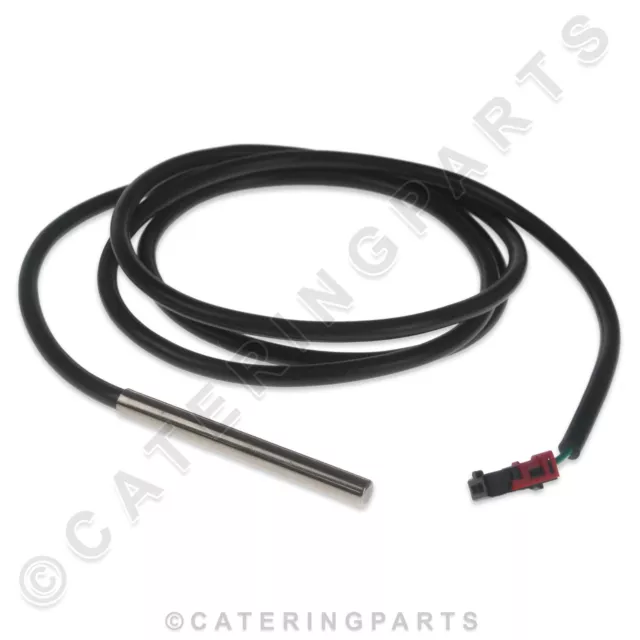 SCOTSMAN PTC TEMPERATURE SENSOR PROBE -50 to 150°C ICE MACHINE MAKER 62040402