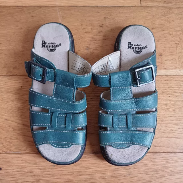 Dr martens brigid sandals outlet