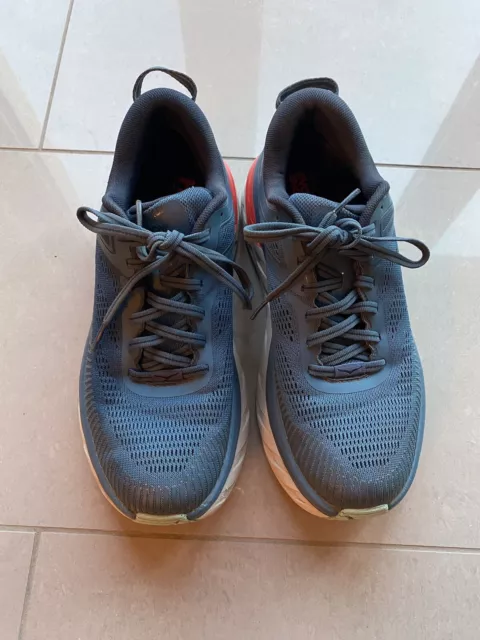 Hoka One One Bondi 7 - Herren 40 2/3