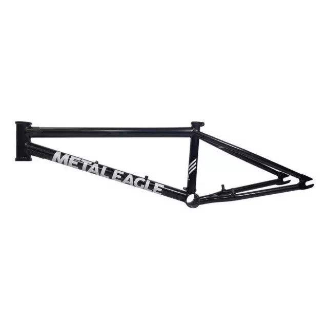 Fit Metal Eagle (Cory Nastazio Signature) 20 Inch Freestyle BMX Frame