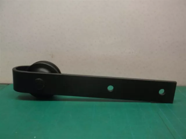 Standard Style Barn Door Roller no hardware