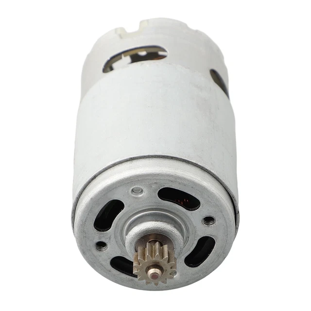 18V 13 Zähne Motor Ersetzen für BOSCH GSR 18-2-LI GSB 18-2-LI PSB 1800 LI-2 Schraube Fahrer  1420