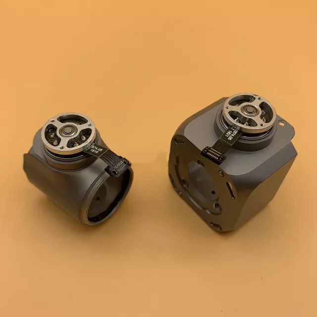 For DJI Mavic 2 Pro & Mavic 2 Zoom Gimbal Camera Drone Lens Frame Pitch Motor