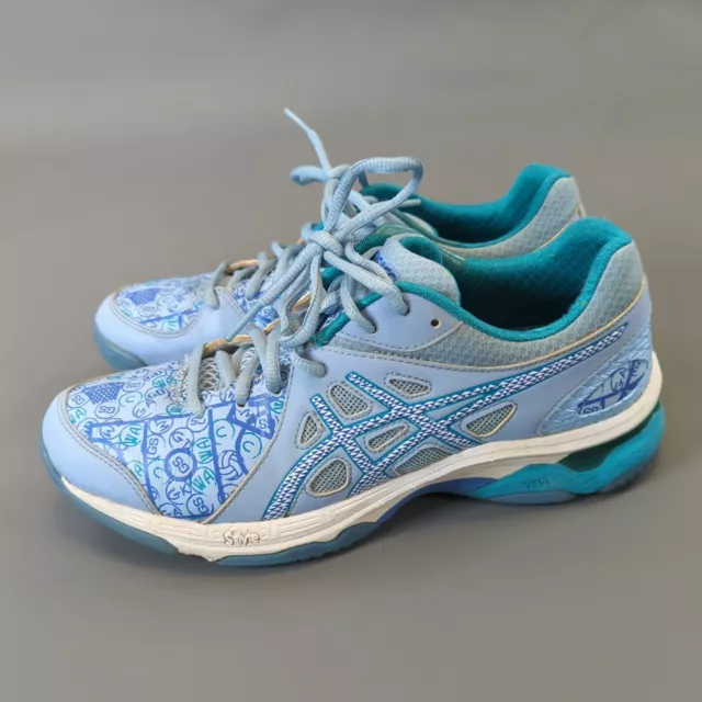 Asics gel deals netburner super 7