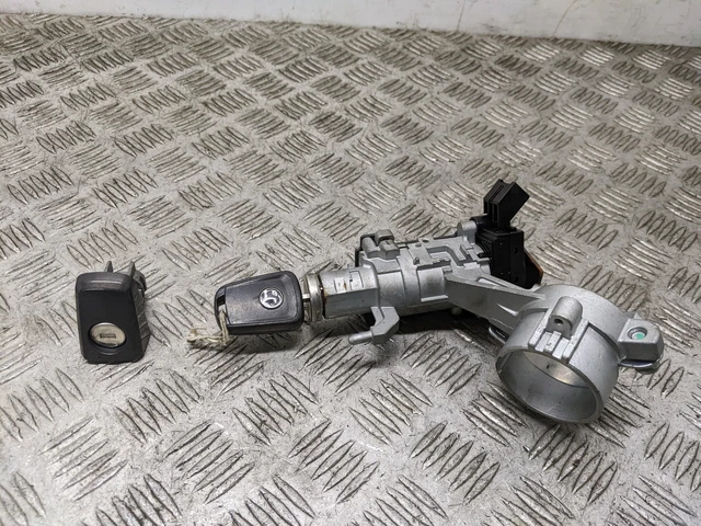 Serrure Contact KIA SOUL 2014-2019 - Avec Clé Et Cylindre OEM (81900-B2A00)