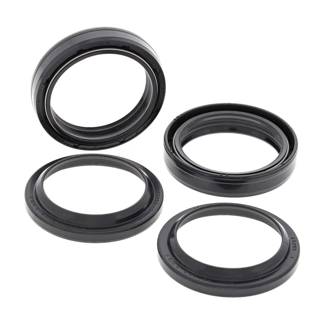 All Balls Racing Double Lip Seal 46.5 X73 X 8 30-7301 - View #7