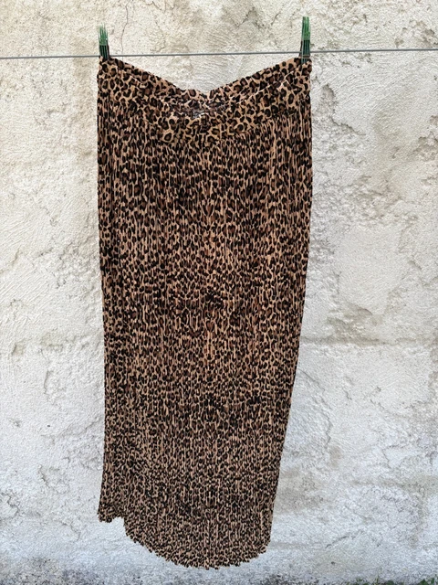 Robe léopard | Boutique leopard