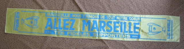 Debardeur Training OM Jaune | Officielle Olympique de Marseille