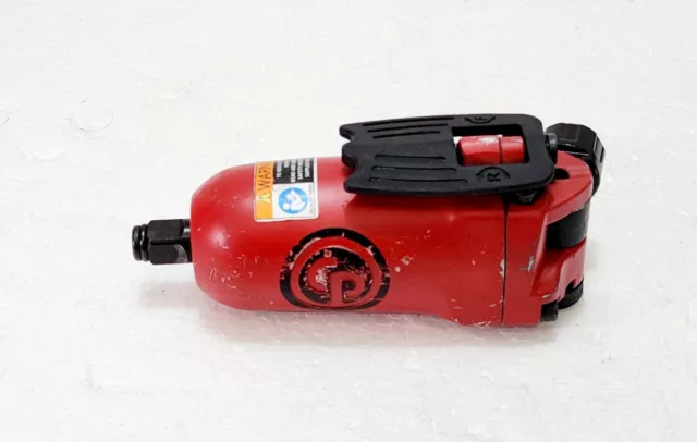 CHICAGO PNEUMATIC CP7721 Impact Wrench Air Powered 15,000 rpm 2