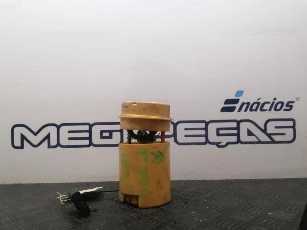 Pompe à Carburant Essence Pour Peugeot 306 1.4L-2.0L (1997-2002) - Remplacement Référence 0986580173