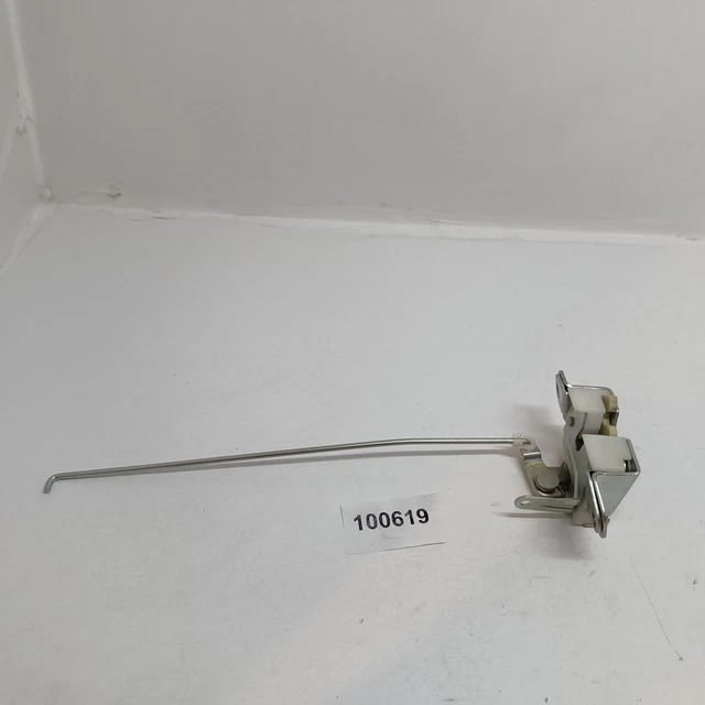 Asyduey Poignée De Porte Hayon Arrière UH7165750 – Compatible Courier Pickup / B2500 1999