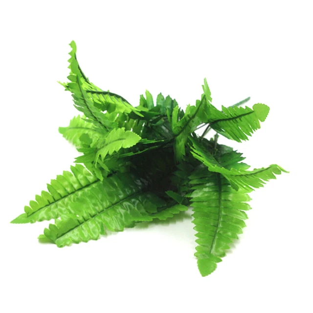 12 Mazzi Di Fiori Artificiali Lavanda Per Esterno - Piante In PVC UV Resistant, 37 Cm, Per Balcone, Giardino E Decorazione - 2