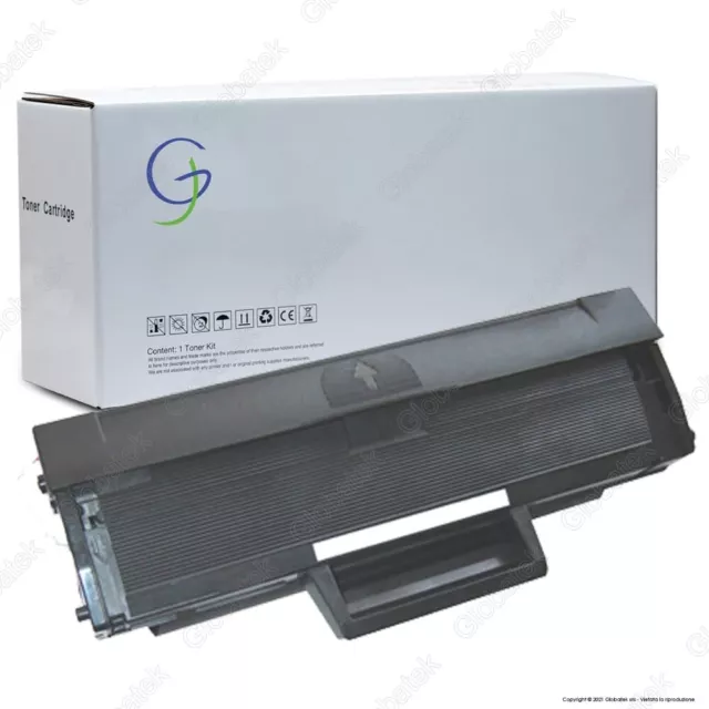 Toner Compatibile Samsung D111L M2026W M2022W M2020W M2021W M2070 1800 Copie