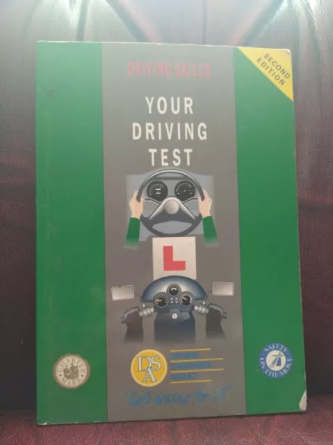 Your Driving Test (Driving Skills)