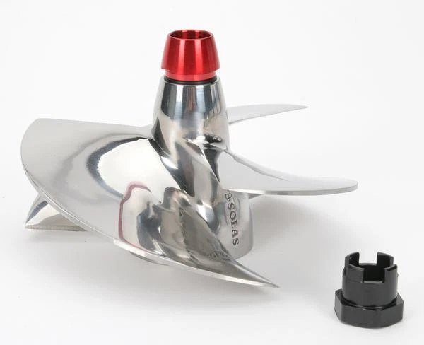 Solas X-Prop Impeller - KESC-X0