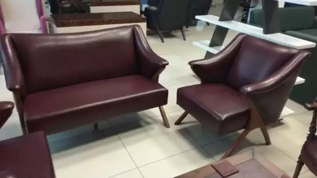 Büromöbel, Sitzmöbel, Büro Lounge Sessel und Sofas