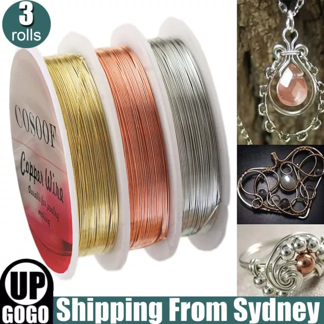 CORD FOR JEWELRY Making Wax String For Bracelet Making Wax Thread Waxed Cord  $21.30 - PicClick AU