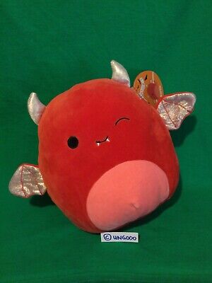 devil squishmallows