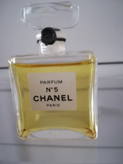 CHANEL  FACTISE    CHANEL Parfum Nr.5      ----  Kein Duft ---