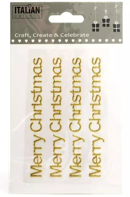 Personalised Christmas Gift Tags Labels Birthday Wrapping Decorations Name  Tags