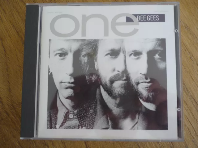 One von Bee Gees | CD | Zustand gut