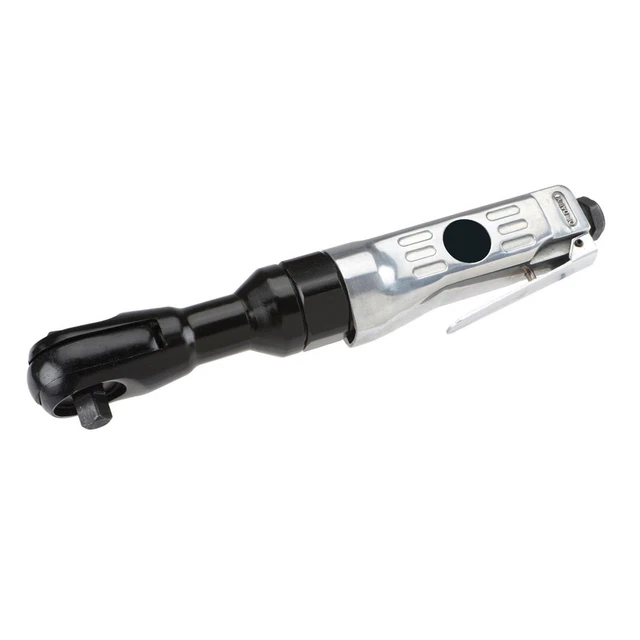 Air Socket Ratchet Wrench 1/2" Drive For Compressor Tool 1/4" BSP Inlet