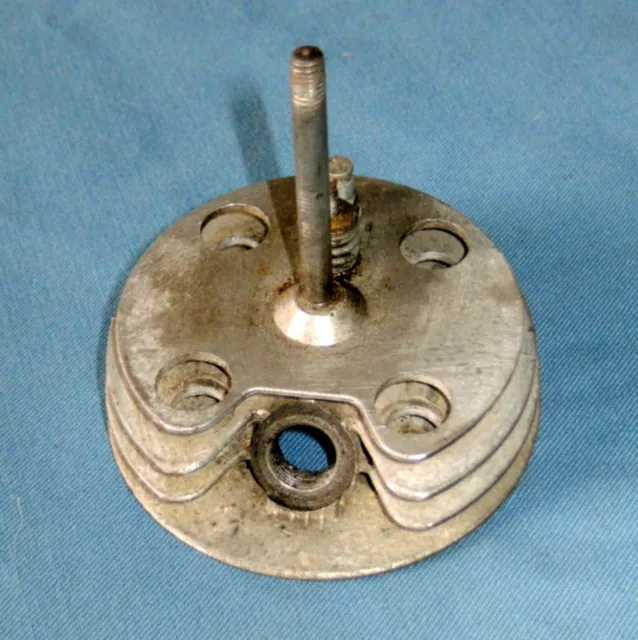 Solex  Culasse  Velosolex  1700 1400 1010