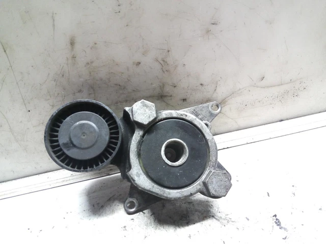 166200R010 galet tendeur pour TOYOTA LEXUS IS 200 (DS2 IS2) 2.2 D 11.05 - 12.11