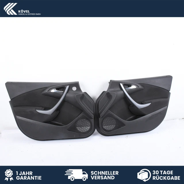 Rivestimento della copertura dell'altoparlante della porta interna dell'auto per Volkswagen VW T-Roc TROC 2017-2019 accessori del telaio dell' altoparlante Audio Stereo in acciaio inossidabile  34