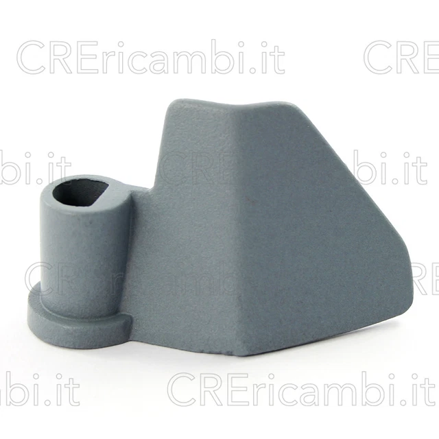 Pala Impastatrice In Acciaio Inox Per Macchina Del Pane – Ricambio Universale Antiaderente