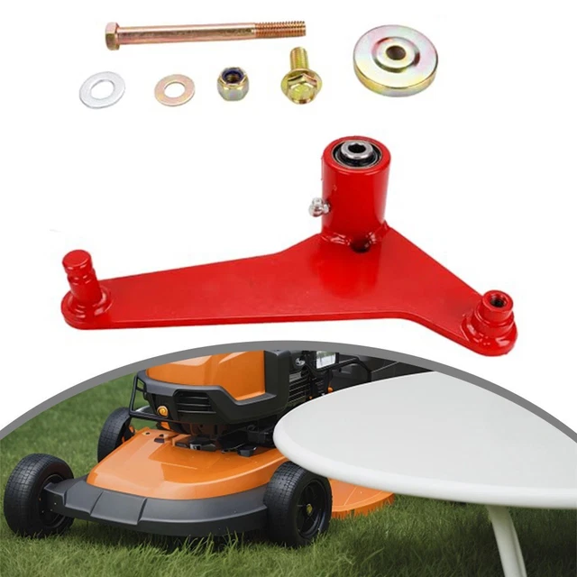Spannrolle 109-8590 Für Exmark/Toro Rasenmäher – Ersetzt 116-9639, Für Lazer Z Serie, Stahl, Einfach Zu Installieren