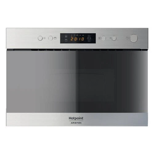 Micro-Ondes Encastré Hotpoint MN 314 IX HA