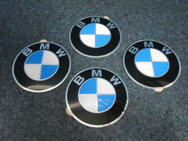 Emblem Heckklappe BMW - 51137019946, 51 13 7 019 946, 7019946, 51